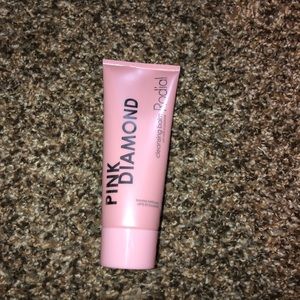 Pink Diamond Cleansing Balm - Unopened